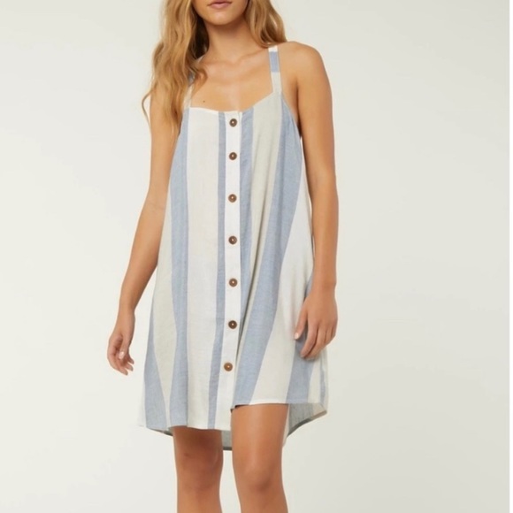 O'Neill Dresses & Skirts - O’Neill Womens Dress